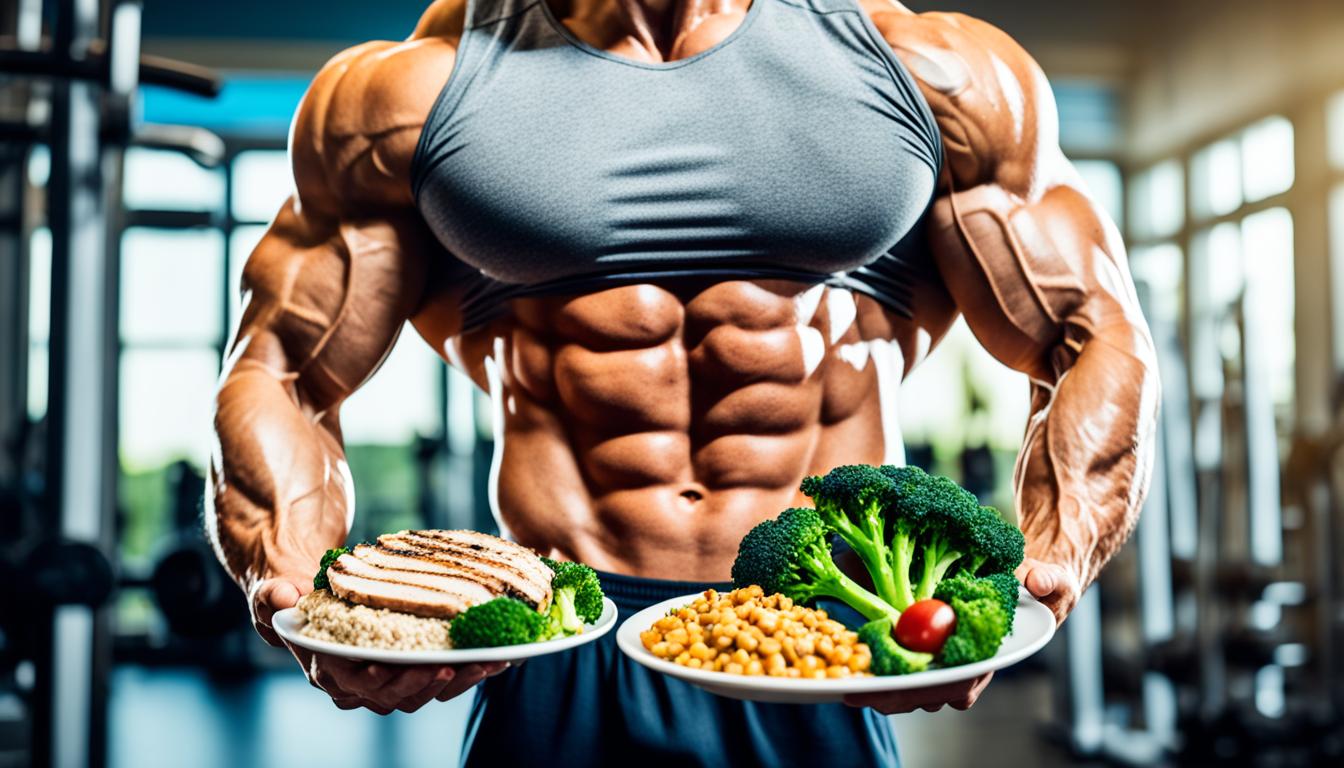 1200 calorie high protein diet