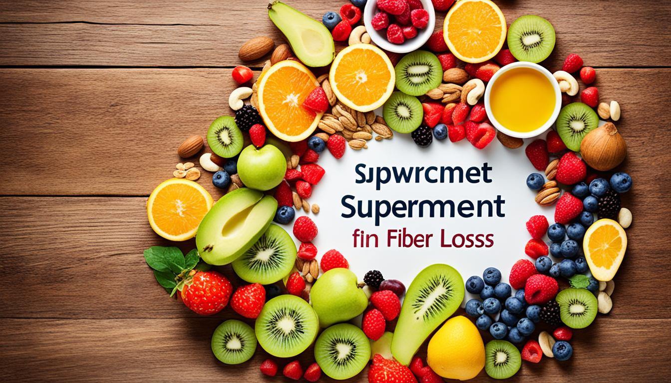 best fiber supplement for weight loss