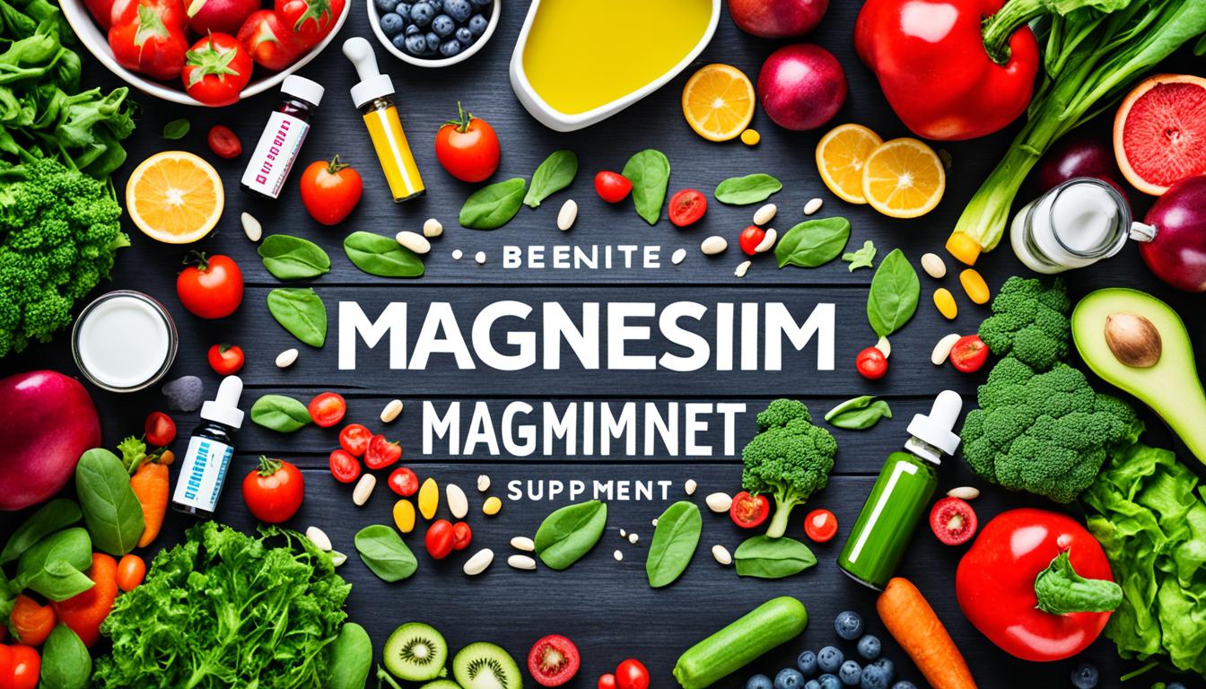 best magnesium glycinate