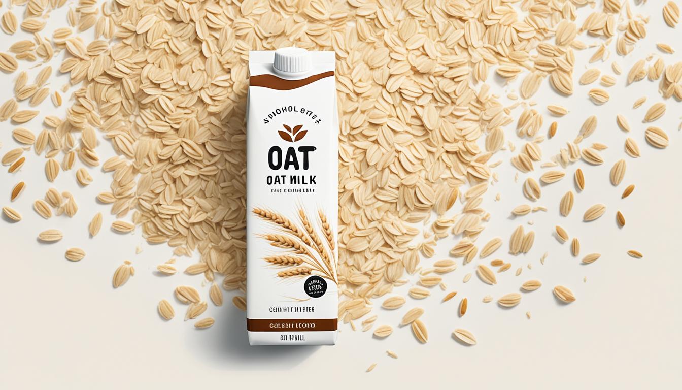 best oat milk