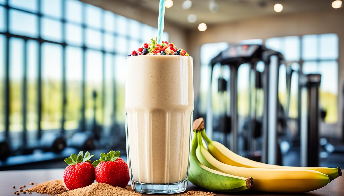 best protein shakes for weight loss