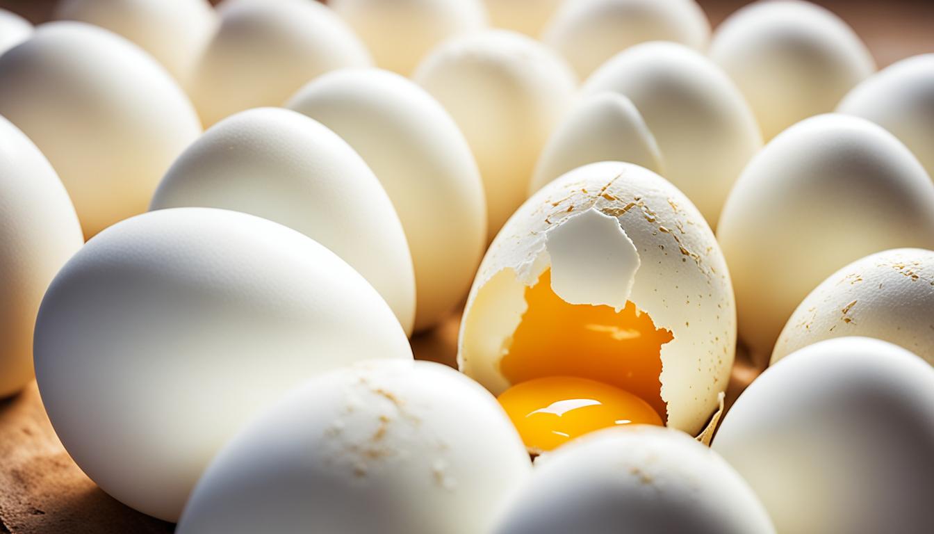 how long are eggs good after expiration date