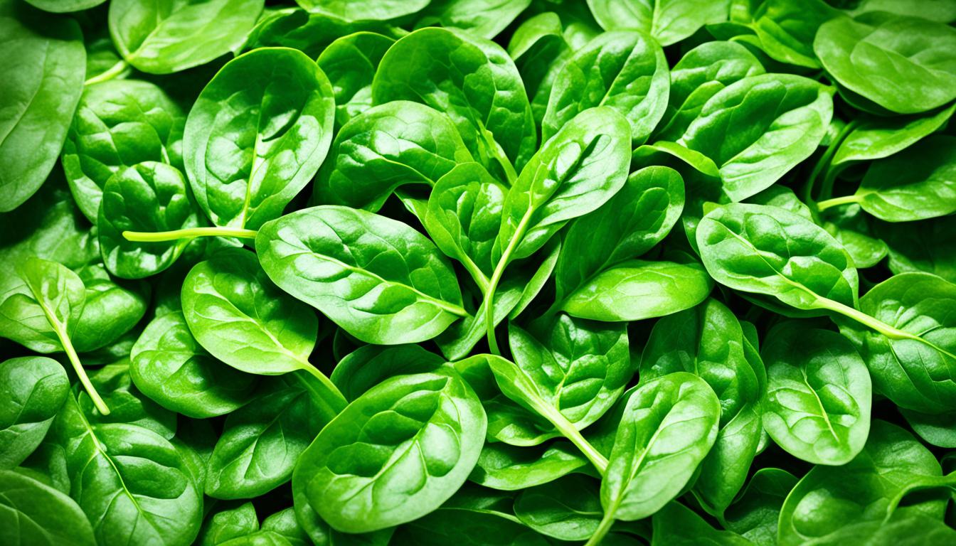 how to know if spinach is bad