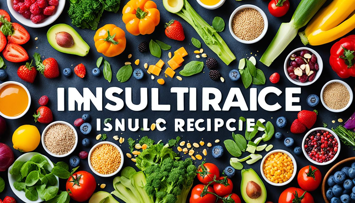 insulin resistance recipes