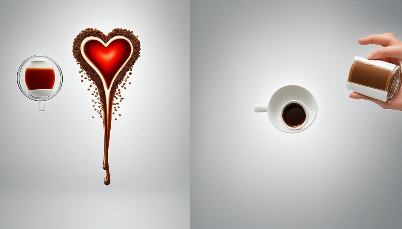 is instant coffee bad for you