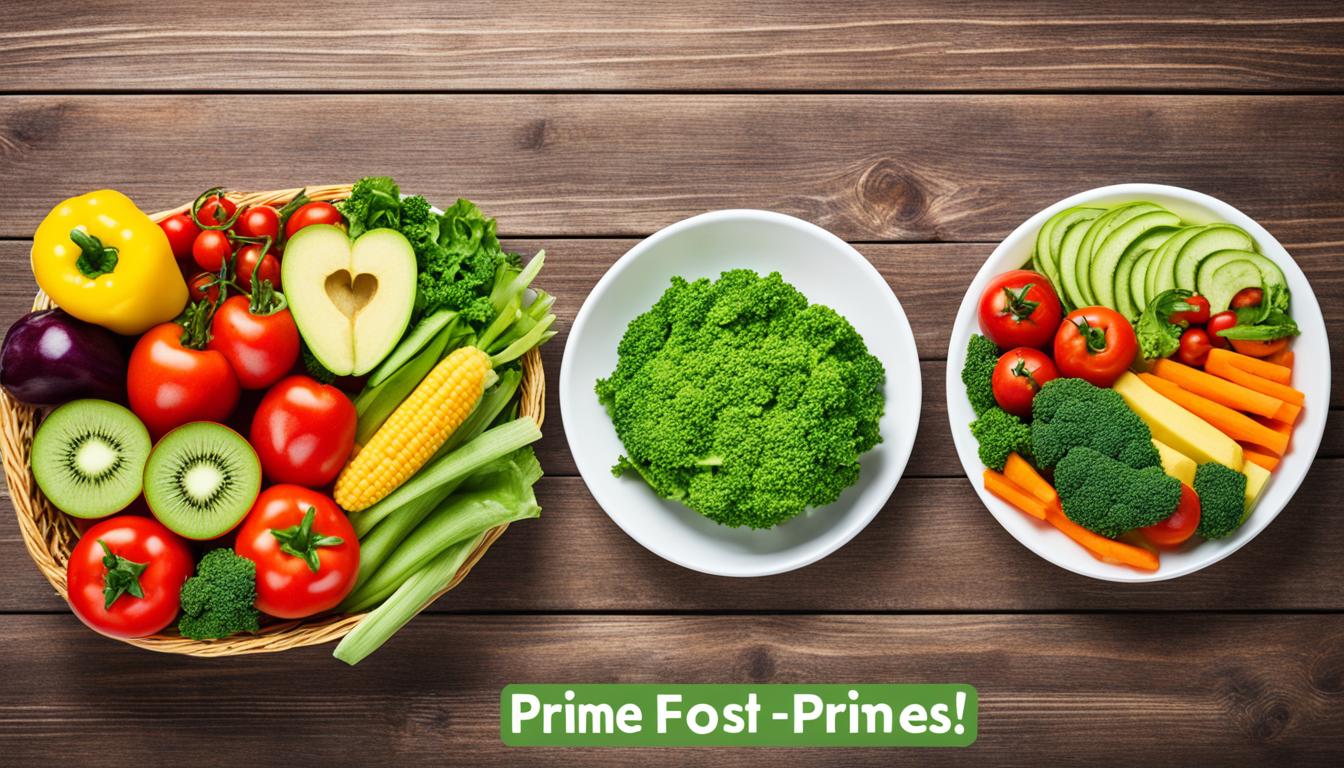 is prime healthy