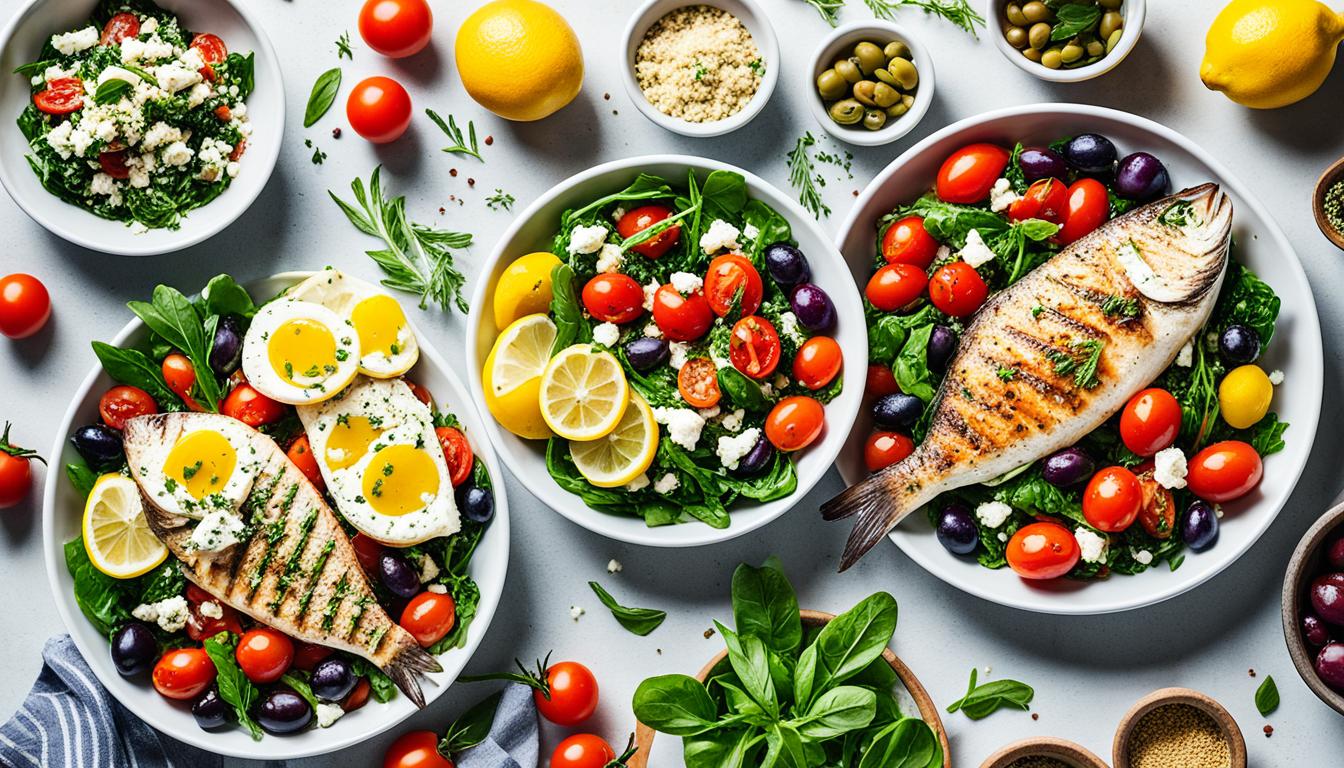 mediterranean diet 30 day meal plan pdf free