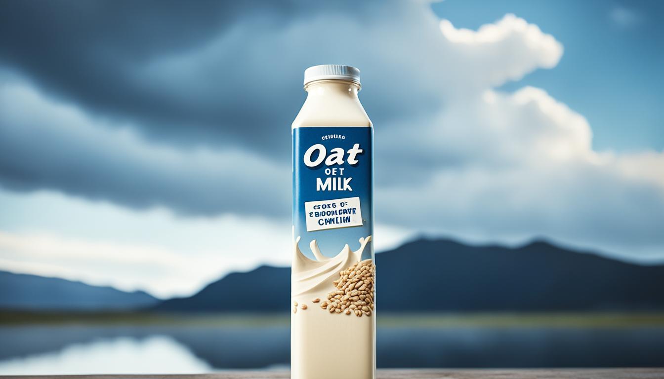 what happens if you drink expired oat milk